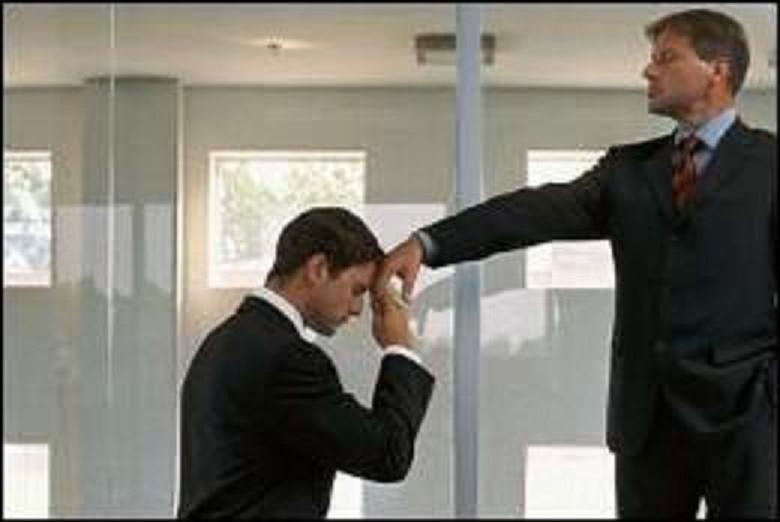 M&aacute;s de la mitad de los empleados espa&ntilde;oles cree que lo har&iacute;a mejor que su jefe