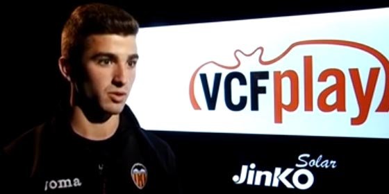 El Madrid prepara una oferta para debilitar el Valencia