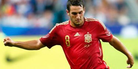 El Madrid estuvo cerca de fichar a Koke