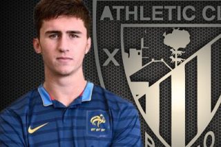 El Manchester viene a por Laporte