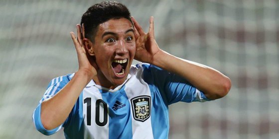 Gago le aconseja que no fiche por el Valencia y que lo haga por el Villarreal