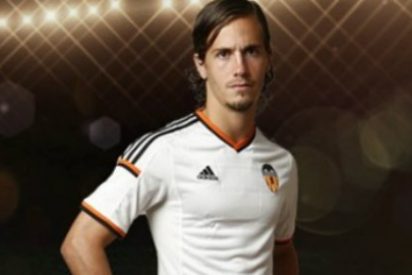 El Valencia rechaza una oferta por uno de sus fichajes