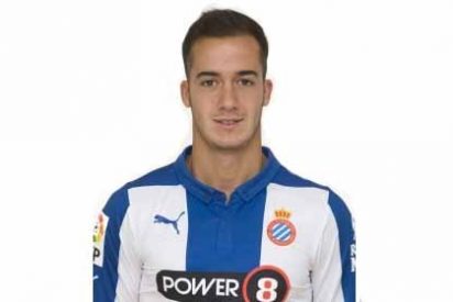 El Espanyol cierra un fichaje en el Real Madrid
