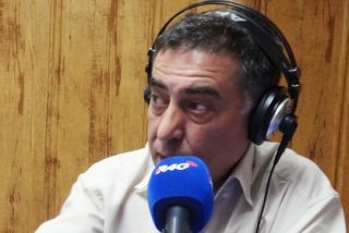Luis del Pino: "Lo de Catalu&ntilde;a ha sido un golpe de Estado y nadie del PP se ha manifestado sobre la inoperancia de Rajoy"