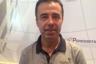 Mediaset despide a José Antonio Luque