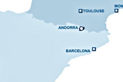 Ramiro Grau Morancho: "Los copríncipes de Andorra"