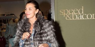 Mar Flores después de la enfermedad de Javier Merino: "Mi marido está fenomenal"