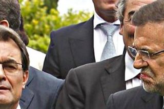 El fallido 'Big Bang' del 9-N deja secuelas y una equis por despejar