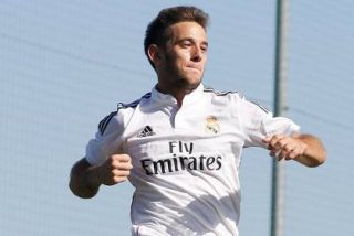 Mourinho pretende el fichaje... &iexcl;de un canterano del Real Madrid!
