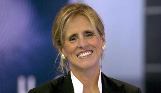 El peor momento de Mercedes Milá en GH15 al cabrearse con la mujer del Fran: "¿Cómo se puede ser tan mala?"