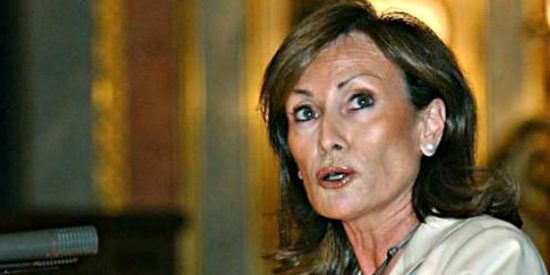 El CGPJ exige a Mer&egrave; Pigem Palm&eacute;s que dimita tras ser pillada la dirigente de CDC introduciendo dinero de Andorra