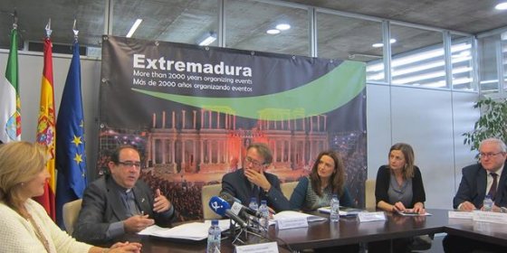 Tres millones de euros para "dinamizar" el turismo cultural en 2015