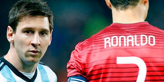 La Portugal de Cristiano se impone a la Argentina de Messi en Old Trafford (0-1)