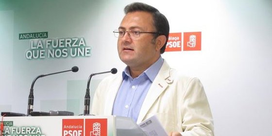 El PSOE dice que Cospedal supone "paro y recortes" para Castilla-La Mancha