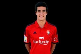 El Athletic negocia con Osauna su fichaje