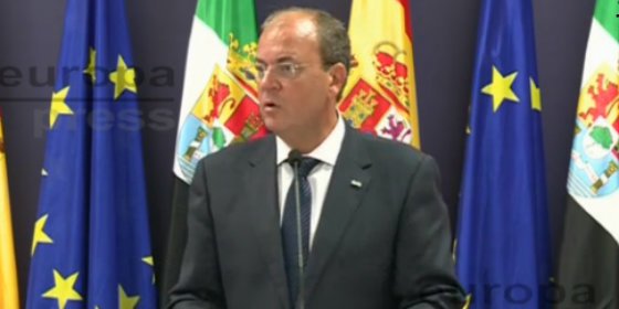 La residencia oficial de los presidentes extreme&ntilde;os en M&eacute;rida se pondr&aacute; a la venta