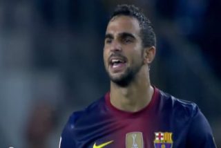 Montoya buscar&aacute; equipo en LAOTRALIGA