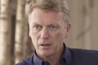 La condici&oacute;n de Moyes para firmar con la Real Sociedad