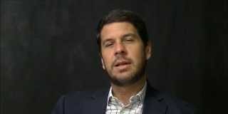 Miguel Mira: &iquest;Compartir y organizar reuniones online?