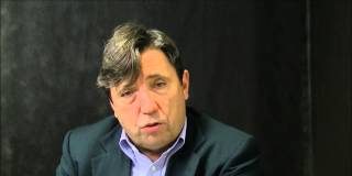 Joaquin Zulategui: &iquest;Retransmitir on-line los plenos del ayuntamiento?