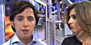 Las 25 frases que solt&oacute; el 'Peque&ntilde;o' Nicolas tras cobrar la friolera de 200.000 euros