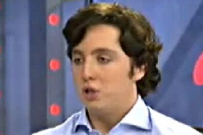 La venganza del 'Pequeño Nicolás': El joven denunciará a Asuntos Internos y CNI por "fabricar" pruebas contra él