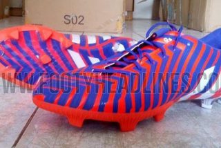 Xabi Alonso, Di Mar&iacute;a y &Ouml;zil sorprenden con sus nuevas botas