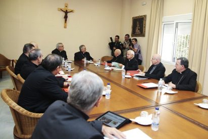 Los obispos del Sur regulan el uso cultural e institucional de las iglesias