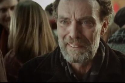 La 'cara b' del éxito del nuevo anuncio de la Lotería de Navidad