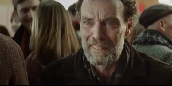 La 'cara b' del &eacute;xito del nuevo anuncio de la Loter&iacute;a de Navidad