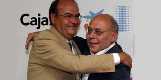 Se coloca como favorito para ser el nuevo presidente del Betis