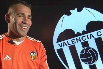 El Valencia le vender&aacute; por 50 millones