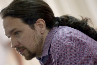 Pablo Iglesias pretende vetar a los futbolistas sin estudios de la Liga BBVA