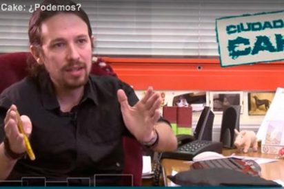 Ciudadano Cake se pregunta: &iquest;Podemos ser Venezuela?