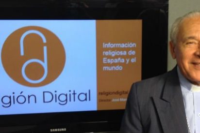 Diego Padr&oacute;n: "Hay un reducto de cardenales muy duro, pero muy reducido. La gran mayor&iacute;a est&aacute; a favor de la renovaci&oacute;n"