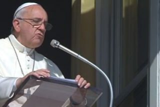 Francisco pide terminar con las &ldquo;tensiones&rdquo; en Jerusal&eacute;n, &ldquo;ciudad santa para jud&iacute;os, cristianos y musulmanes&rdquo;