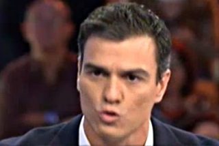 Pedro S&aacute;nchez: "Gobernar&eacute; en minor&iacute;a y desde la izquierda; descarto la coalici&oacute;n con el PP