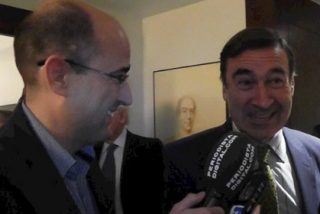 Pedrojota habla por primera vez tras su despido para PD: "Mi situación es inaceptable"