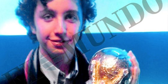 Los incre&iacute;bles detalles de c&oacute;mo el 'peque&ntilde;o Nicol&aacute;s', "el sobrino de Aznar", chantaje&oacute; a un avispado empresario