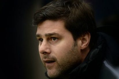 Pochettino ofrece 25 kilos por un delantero de su ex equipo