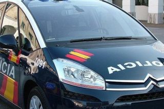 Clínicamente muerto tras la pelea entre aficionados el Atlético y el Deportivo