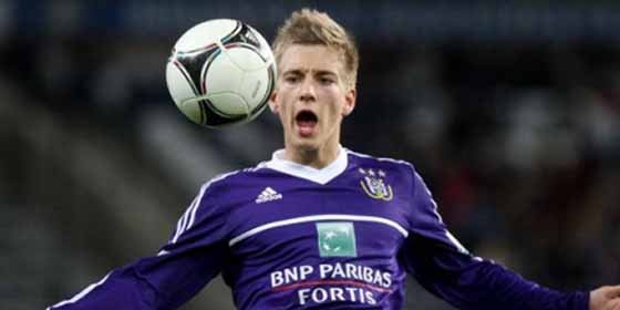 Su agente confirma que podr&iacute;a fichar por el Atl&eacute;tico o el Valencia