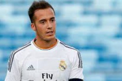De promesa de Atl&eacute;tico y Real Madrid... &iexcl;a fichar por el Albacete!
