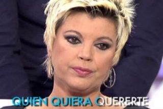 La ca&iacute;da definitiva de Terelu Campos en 'S&aacute;lvame': humillaci&oacute;n, gritos, l&aacute;grimas y victimismo
