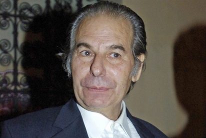 Rafael de Paula: "Lo molesto es haber dormido en el calabozo"