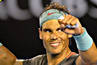 Rafa Nadal es el mejor deportista de la Historia de Espa&ntilde;a y el m&aacute;s rico