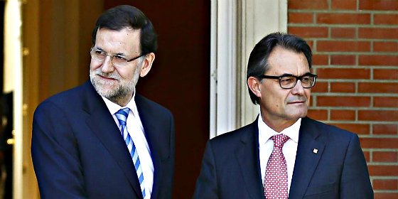 SOS a Rajoy: cómo evitar el abismo de la independencia unilateral
