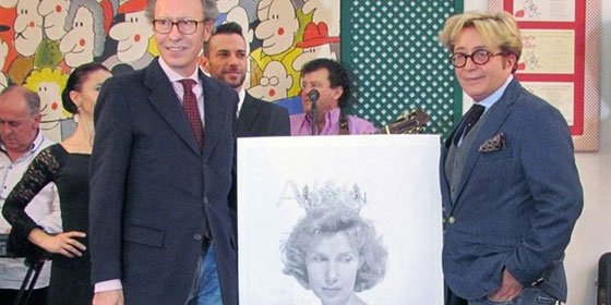 El tradicional rastrillo solidario Nuevo Futuro ya tiene abiertas sus puertas