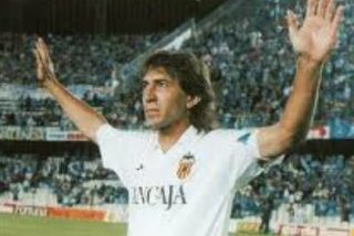 El Valencia ficha a uno de sus capitanes tras estar en bancarrota