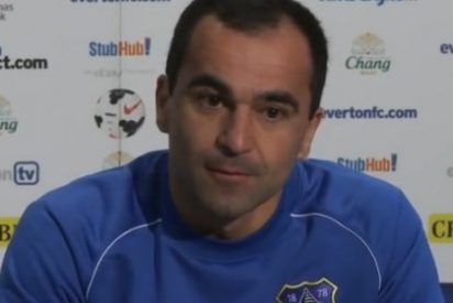Roberto Mart&iacute;nez suena para un gran equipo europeo